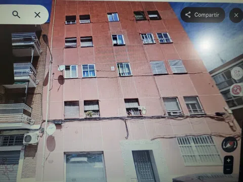 Flat in calle de Manuel Maroto, 20 - Photo 1
