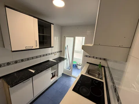 Flat in calle de Calahorra, 37 - Photo 12