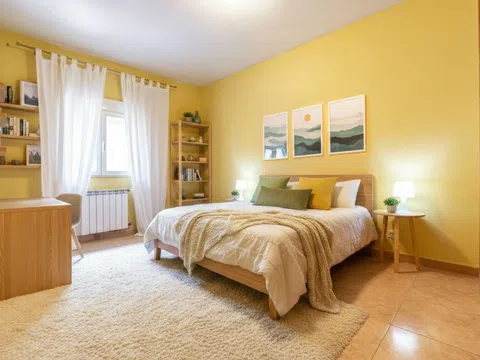 Flat in calle Piqueñas - Photo 8