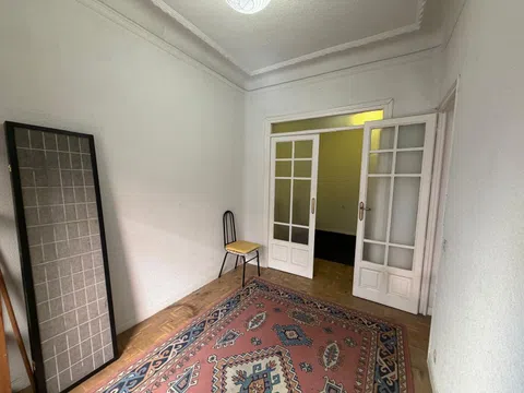 Flat in calle de Francos Rodríguez - Photo 12