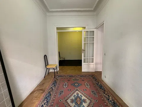Flat in calle de Francos Rodríguez - Photo 13
