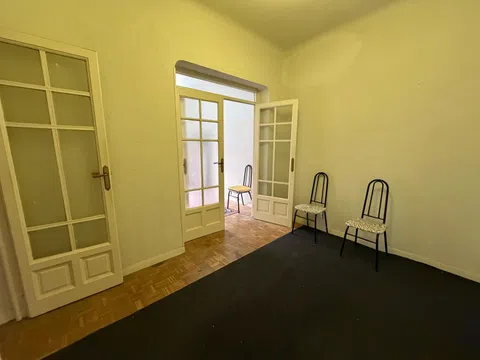 Flat in calle de Francos Rodríguez - Photo 16