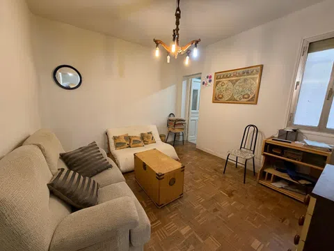 Flat in calle de Francos Rodríguez - Photo 19
