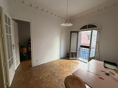Flat in calle de Francos Rodríguez - Photo 10