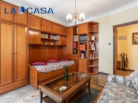 Flat in calle de Marcelo Usera - Photo 12