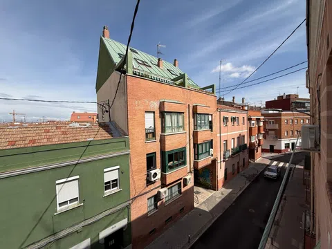 Flat in calle de Tablada - Photo 12