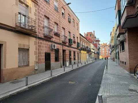 Flat in calle de Tablada - Photo 15
