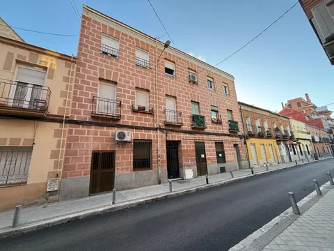 Flat in calle de Tablada - Photo 16