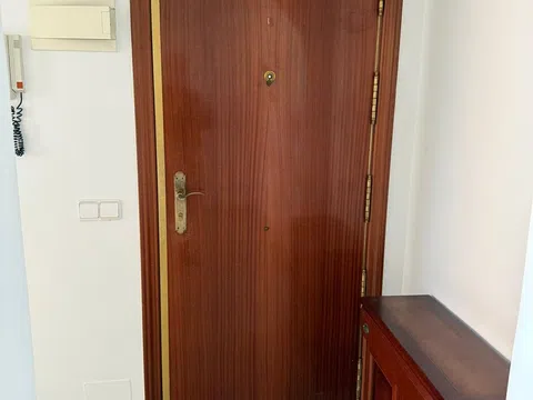 Flat in calle de Tablada - Photo 6