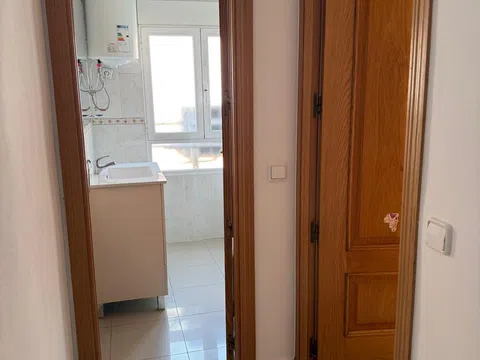 Flat in calle de Tablada - Photo 7