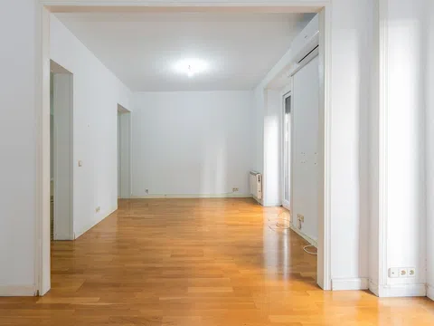 Flat in calle de Martín de los Heros - Photo 12