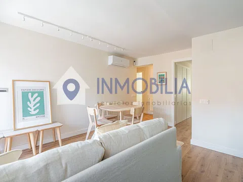 Flat in calle de Agustín Calvo - Photo 12