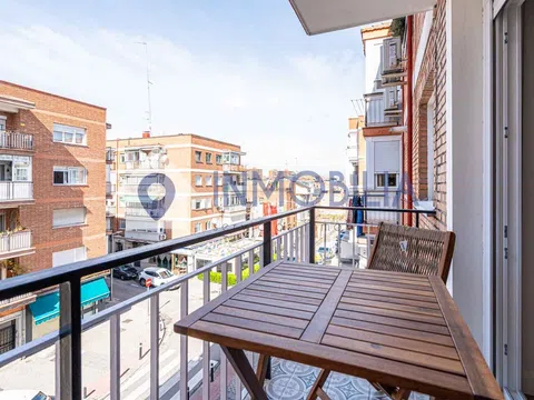 Flat in calle de Agustín Calvo - Photo 14