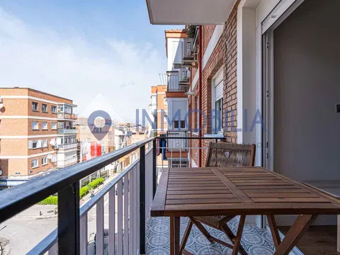 Flat in calle de Agustín Calvo - Photo 15