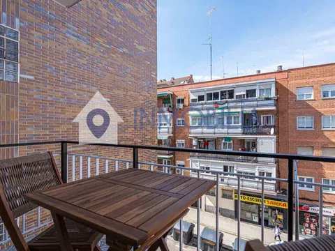 Flat in calle de Agustín Calvo - Photo 16
