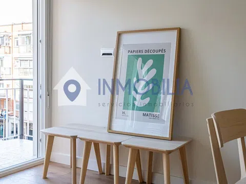 Flat in calle de Agustín Calvo - Photo 19