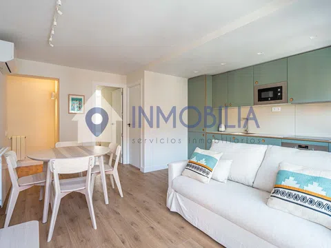 Flat in calle de Agustín Calvo - Photo 6