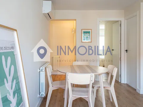 Flat in calle de Agustín Calvo - Photo 7