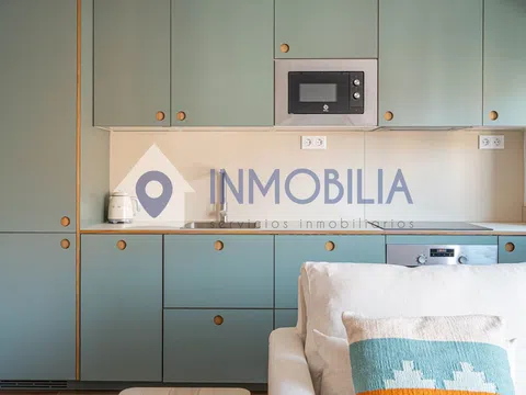Flat in calle de Agustín Calvo - Photo 10