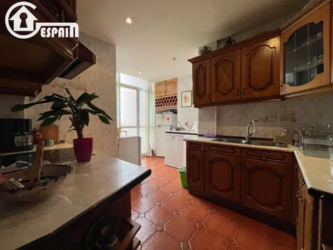 Flat - Photo 14