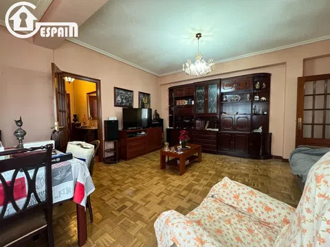 Flat - Photo 3