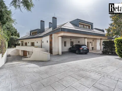 Detached house in ronda de Sobradiel - Photo 1
