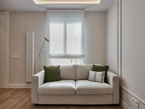 Flat - Photo 2