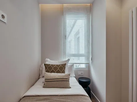 Flat - Photo 9