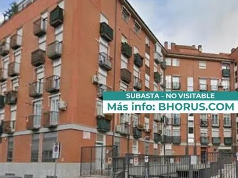 Flat in calle de la Sierra Vieja - Photo 1