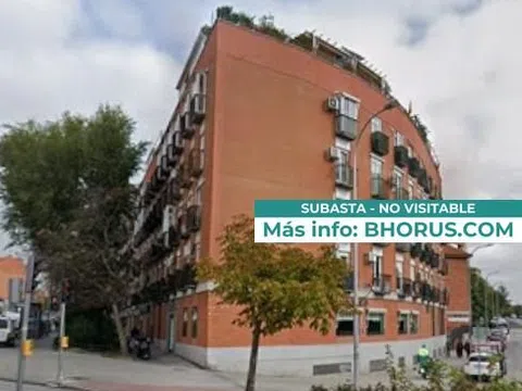 Flat in calle de la Sierra Vieja - Photo 2