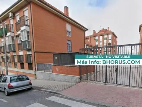 Flat in calle de la Sierra Vieja - Photo 3