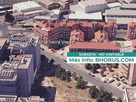 Flat in calle de la Sierra Vieja - Photo 4