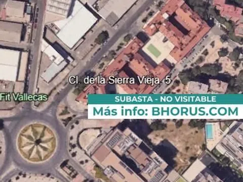Flat in calle de la Sierra Vieja - Photo 5