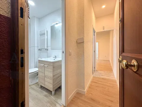 Flat in calle del Cristo de la Fe - Photo 2