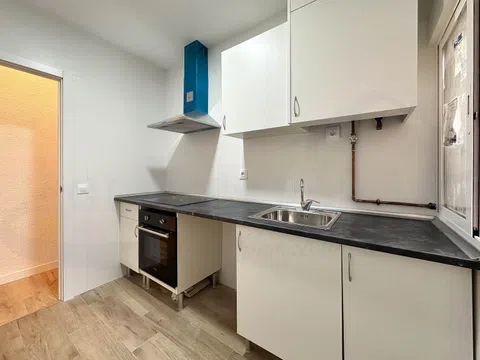 Flat in calle del Cristo de la Fe - Photo 11