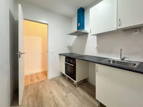 Flat in calle del Cristo de la Fe - Photo 12