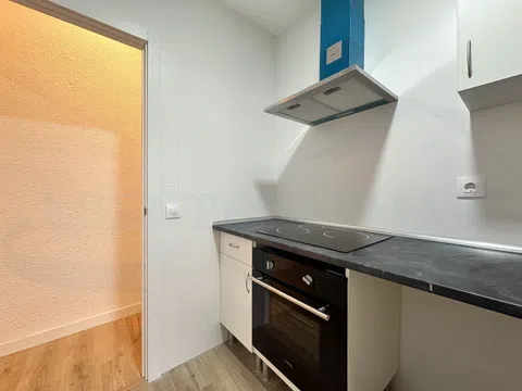 Flat in calle del Cristo de la Fe - Photo 13