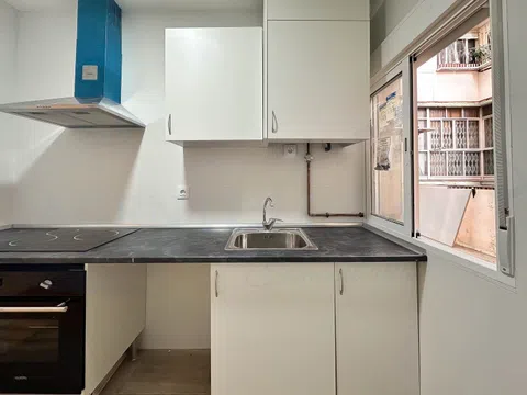 Flat in calle del Cristo de la Fe - Photo 14