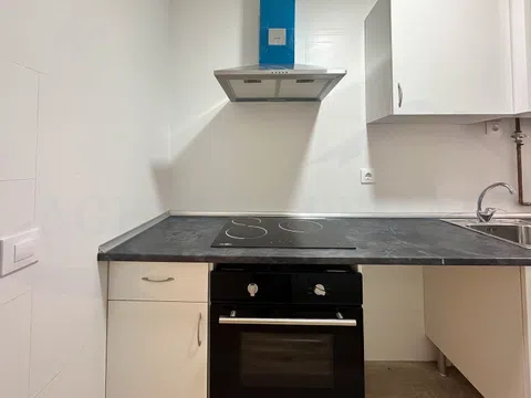 Flat in calle del Cristo de la Fe - Photo 15