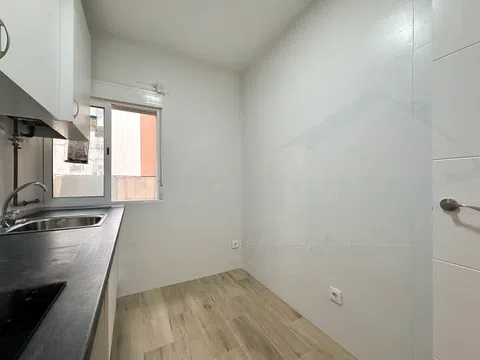 Flat in calle del Cristo de la Fe - Photo 16