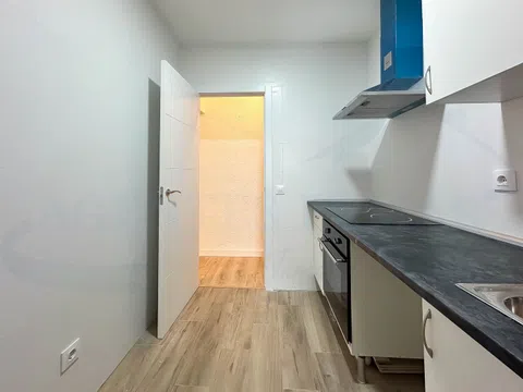 Flat in calle del Cristo de la Fe - Photo 17