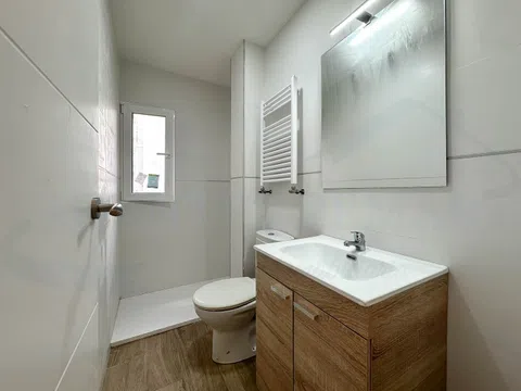 Flat in calle del Cristo de la Fe - Photo 5