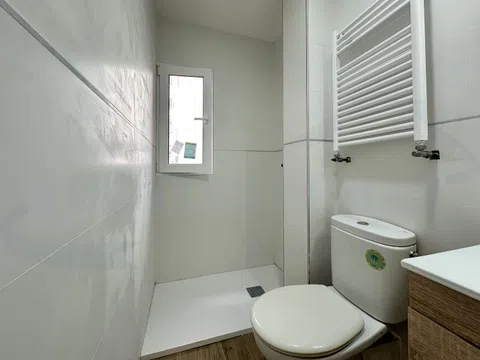 Flat in calle del Cristo de la Fe - Photo 6