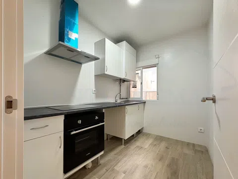 Flat in calle del Cristo de la Fe - Photo 9