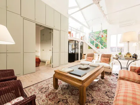 Duplex in calle del Olmo - Photo 2