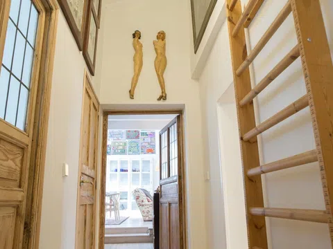 Duplex in calle del Olmo - Photo 11