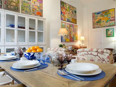 Duplex in calle del Olmo - Photo 12