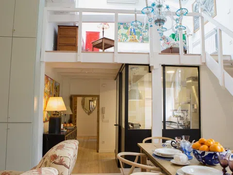 Duplex in calle del Olmo - Photo 13