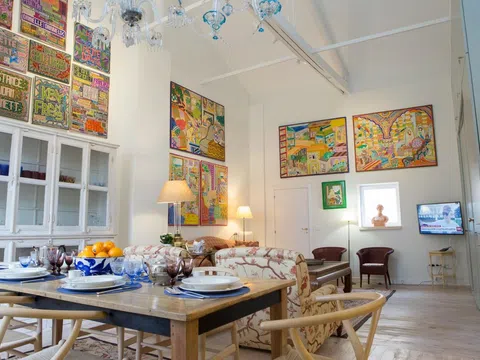 Duplex in calle del Olmo - Photo 15