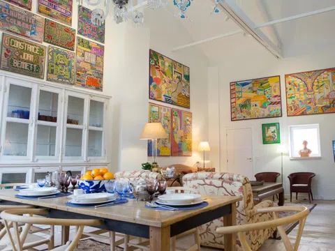 Duplex in calle del Olmo - Photo 16